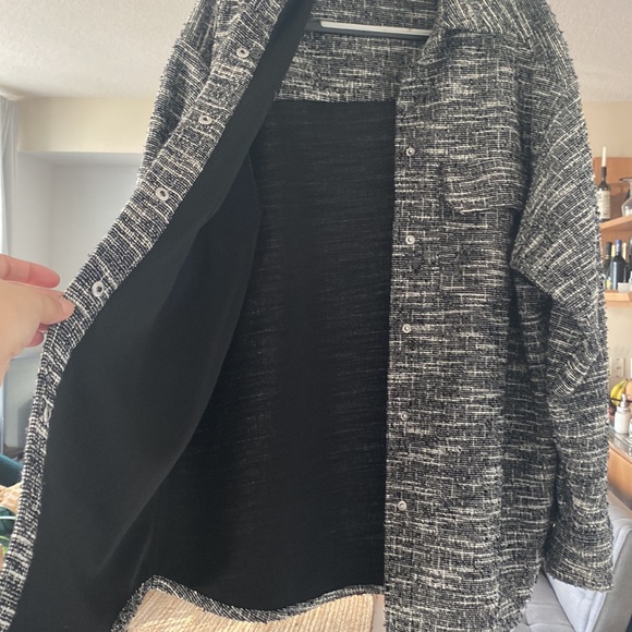 H&M jacket -S - Picture 3 of 7